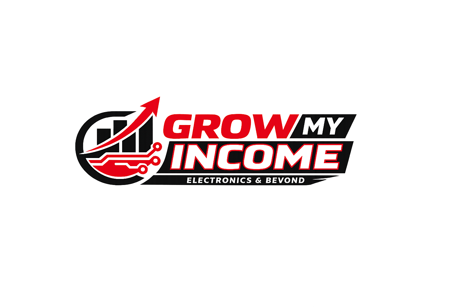 Grow My Income